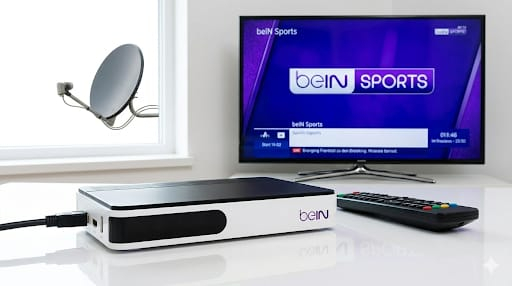 Cover photo of Abdul Aziz Electronics محل تركيب دش رسيفر بي ان واشتراك فني